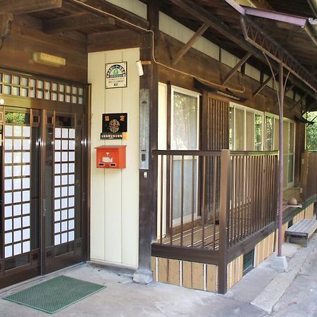 民宿松尾 기소 외부 사진