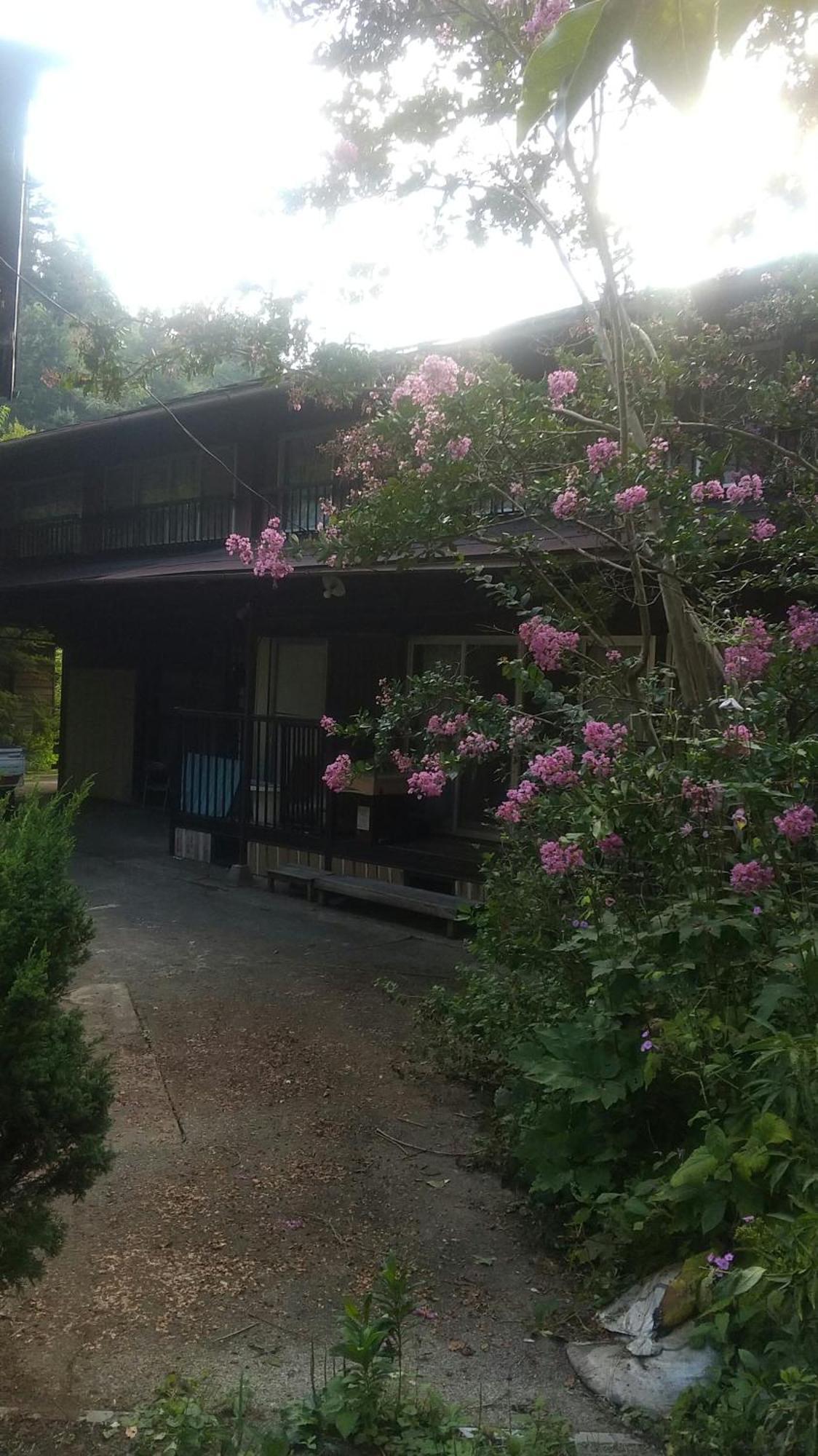 民宿松尾 기소 외부 사진